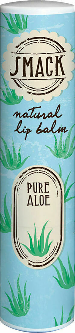 Φωτογραφία προϊόντος: LEGAMI MILANO SMACK NATURAL LIP BALM PURE ALOE