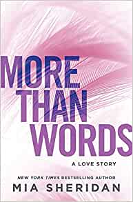 Φωτογραφία προϊόντος: LITTLE BROWN BOOK GROUP MORE THAN WORDS