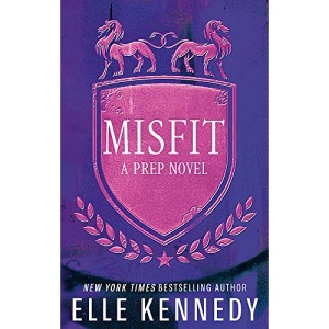 Φωτογραφία προϊόντος: LITTLE BROWN BOOK GROUP PREP 1: MISFIT