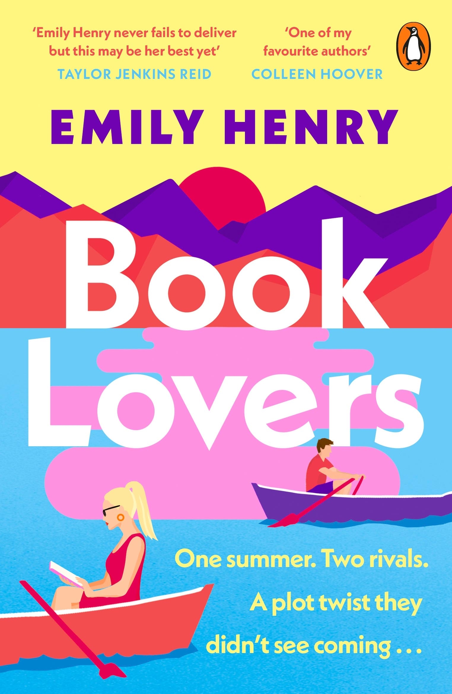 Φωτογραφία προϊόντος: PENGUIN BOOK LOVERS