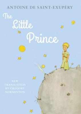 Φωτογραφία προϊόντος: ALMA BOOKS THE LITTLE PRINCE PB