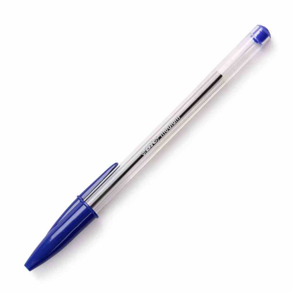 Φωτογραφία προϊόντος: Στυλό bic cristal μπλέ