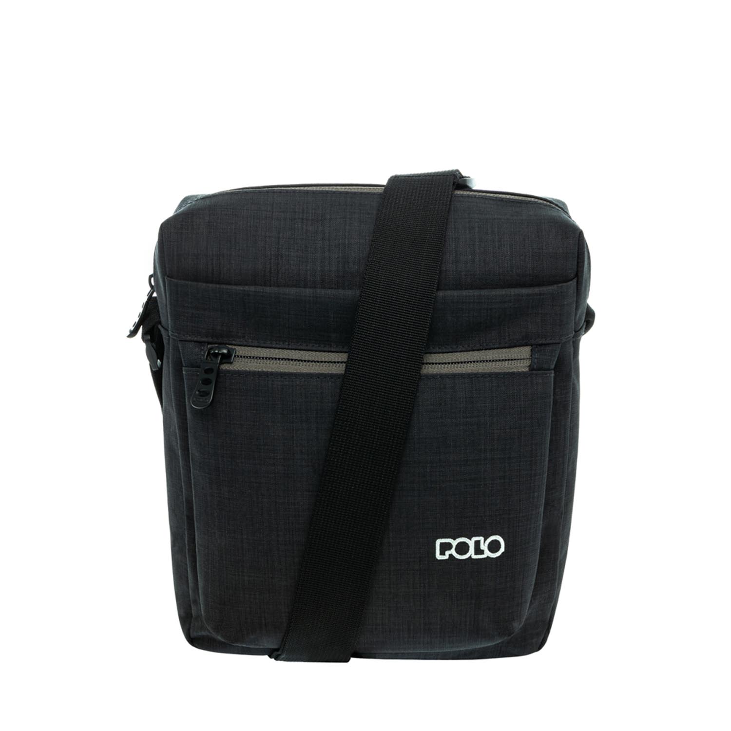 Φωτογραφία προϊόντος: Polo-Τσάντακι ώμου Fresh-charcoal - ανθρακί