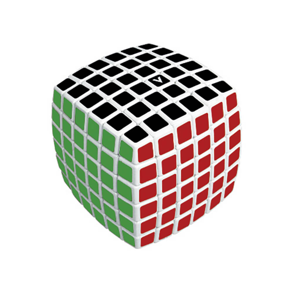 Φωτογραφία προϊόντος: Vcube V Cube 6 White Pillow