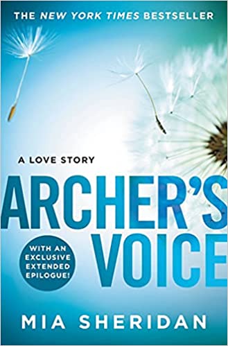 Φωτογραφία προϊόντος: LITTLE BROWN BOOK GROUP ARCHER S VOICE