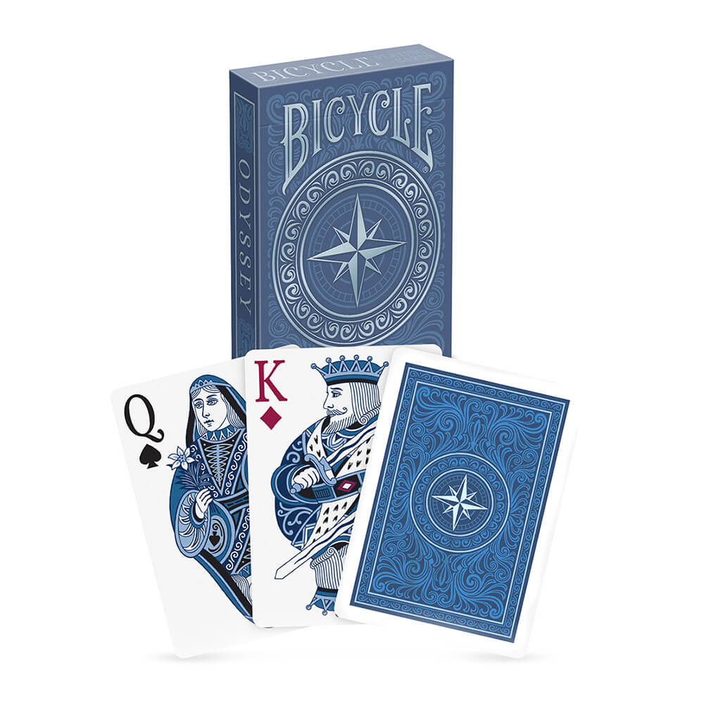 Φωτογραφία προϊόντος: Bicycle Odyssey