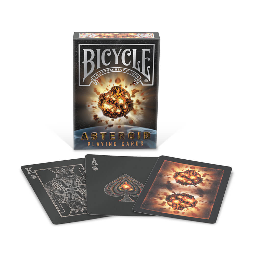 Φωτογραφία προϊόντος: Bicycle Asteroid