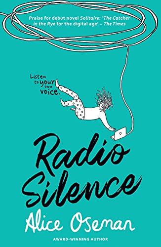 Φωτογραφία προϊόντος: HARPER COLLINS RADIO SILENCE