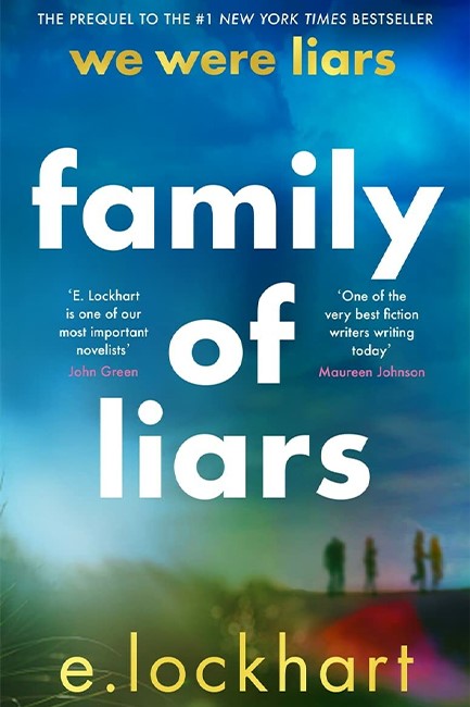Φωτογραφία προϊόντος: KINGS ROAD PUBLISHING FAMILY OF LIARS