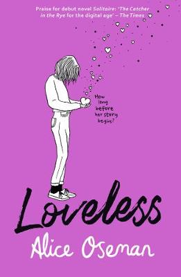 Φωτογραφία προϊόντος: HARPER COLLINS LOVELESS PB