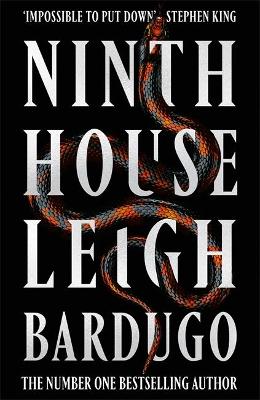 Φωτογραφία προϊόντος: ORION PUBLISHING GROUP NINTH HOUSE PB