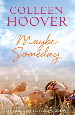 Φωτογραφία προϊόντος: SIMON &amp; SCHUSTER MAYBE SOMEDAY