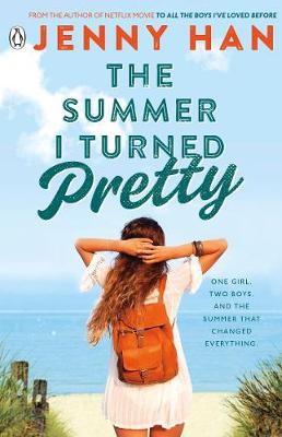 Φωτογραφία προϊόντος: PENGUIN SUMMER SERIES 1: THE SUMMER I TURNED PRETTY
