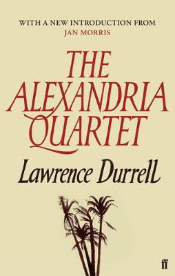 Φωτογραφία προϊόντος: FABER &amp; FABER THE ALEXANDRIA QUARTET PB
