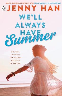 Φωτογραφία προϊόντος: PENGUIN SUMMER SERIES 3: WE LL ALWAYS HAVE SUMMER PB