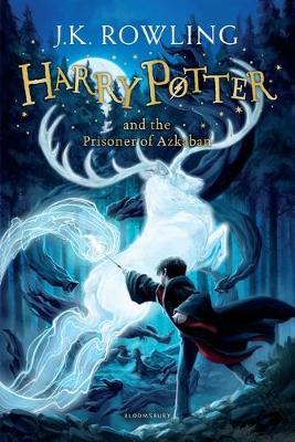 Φωτογραφία προϊόντος: BLOOMSBURY HARRY POTTER 3: THE PRISONER OF AZKABAN N/E PB B FORMAT