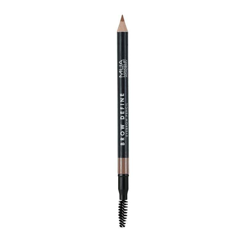 Φωτογραφία προϊόντος: ΟΕΜ MUA Eyebrow Pencil Light Brown