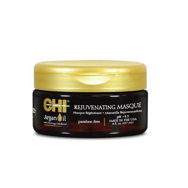 Φωτογραφία προϊόντος: CHI Argan Oil Masque 237ml