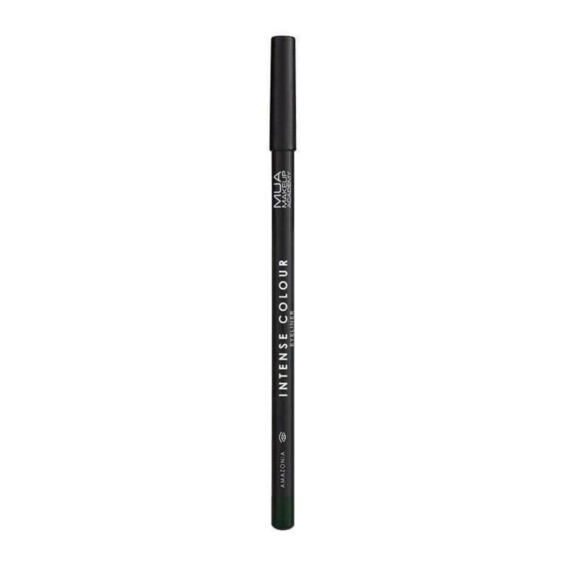 Φωτογραφία προϊόντος: ΟΕΜ MUA Intense Colour Eyeliner Amazonia
