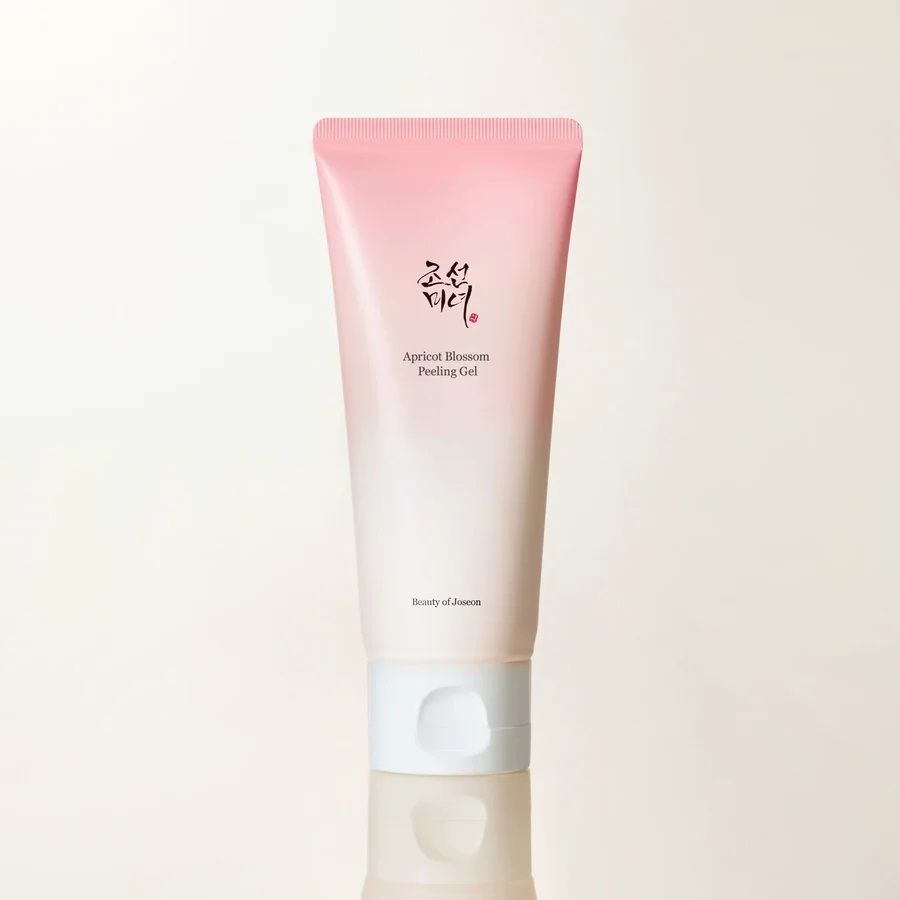 Φωτογραφία προϊόντος: ΟΕΜ Beauty of Joseon Apricot Blossom Peeling Προσώπου 100ml
