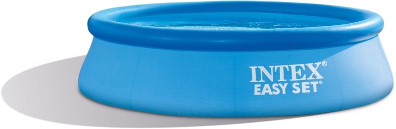 Φωτογραφία προϊόντος: Πισίνα INTEX Easy Set Pool Set 305x76cm (28122)