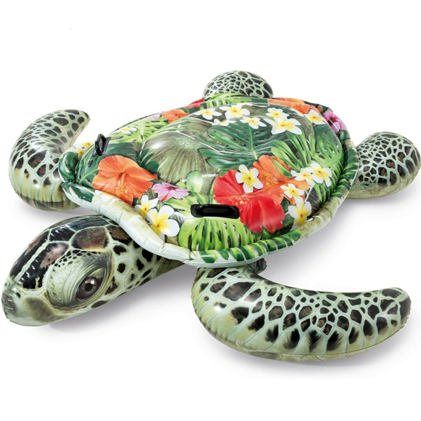 Φωτογραφία προϊόντος: INTEX Realistic Sea Turtle Ride-On (57555)