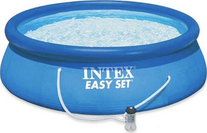 Φωτογραφία προϊόντος: Πισίνα INTEX Easy Set Pool Set 366x76cm (28132)