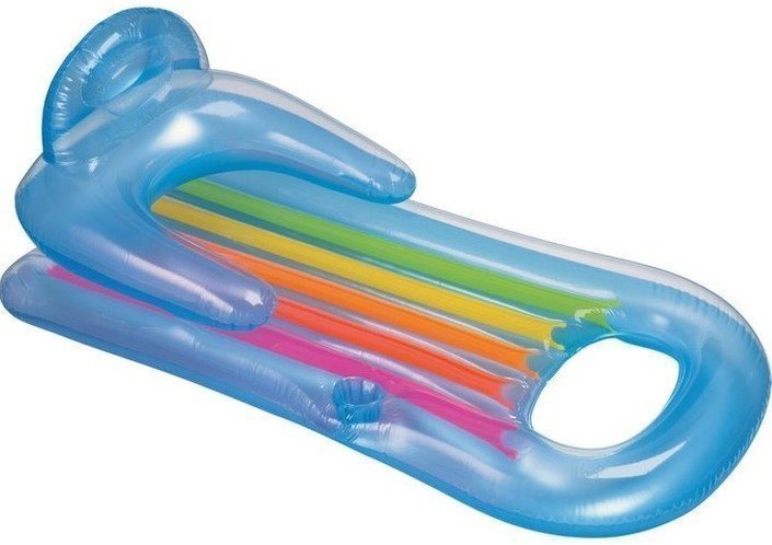 Φωτογραφία προϊόντος: INTEX King Kool Lounges (58802)