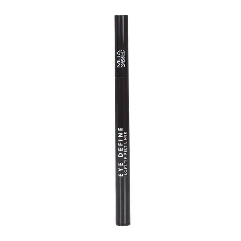 Φωτογραφία προϊόντος: MUA Eye Define Felt Liner, Εyeliner σε Μορφή Μαρκαδόρου 0.6ml