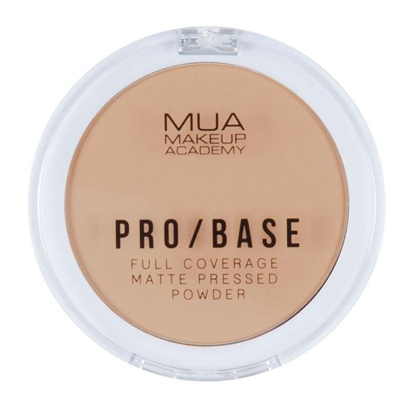 Φωτογραφία προϊόντος: MUA Pro/Base Matte Pressed Powder No.150 6,5gr