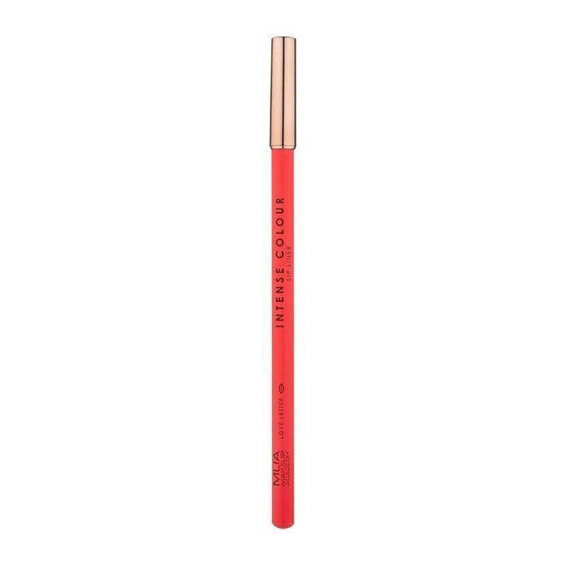 Φωτογραφία προϊόντος: MUA Μολύβι Χειλιών Intense Colour Lip Love Letter 2gr