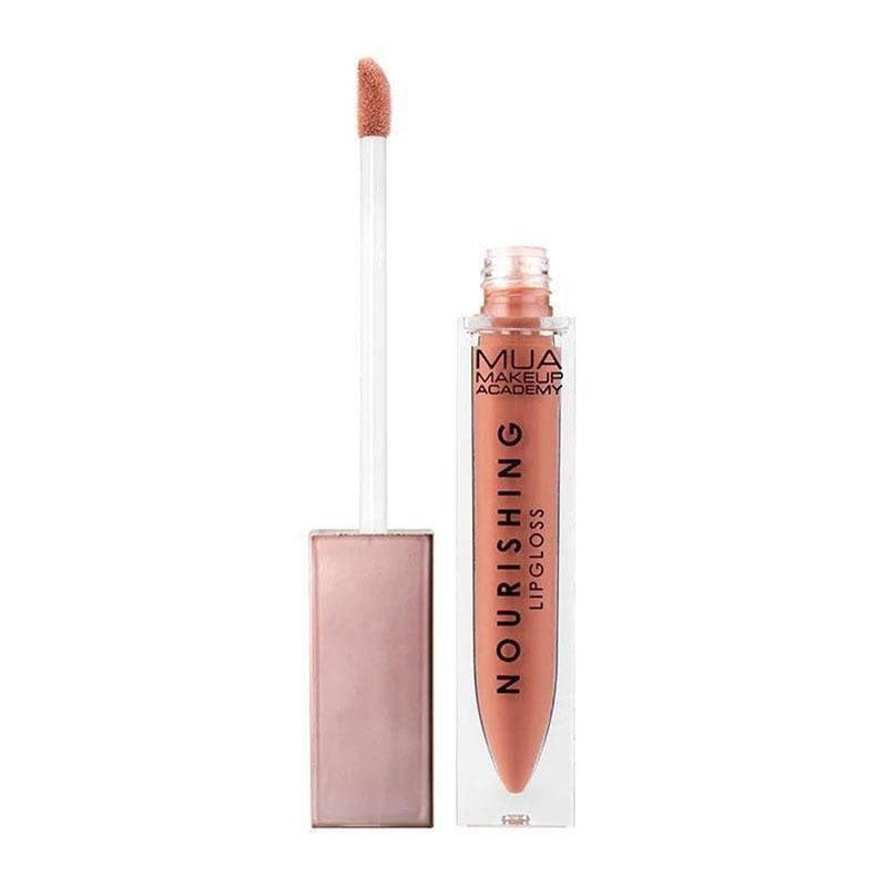 Φωτογραφία προϊόντος: MUA Nourishing Lip Gloss Heartfelt 7ml