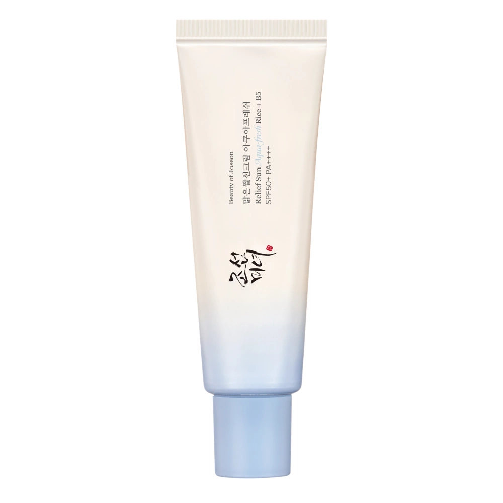 Φωτογραφία προϊόντος: ΟΕΜ Beauty of Joseon Relief Sun Aqua-fresh Rice Αντηλιακή Κρέμα Προσώπου SPF50+ 50ml