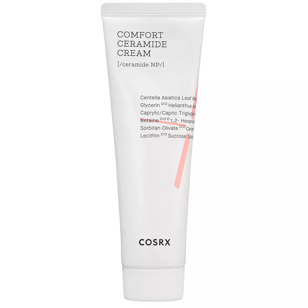 Φωτογραφία προϊόντος: ΟΕΜ COSRX Balancium Comfort Ceramides 80gr