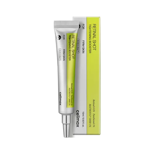 Φωτογραφία προϊόντος: ΟΕΜ Celimax The Vita-A Retinal Shot Tightening Booster 15ml