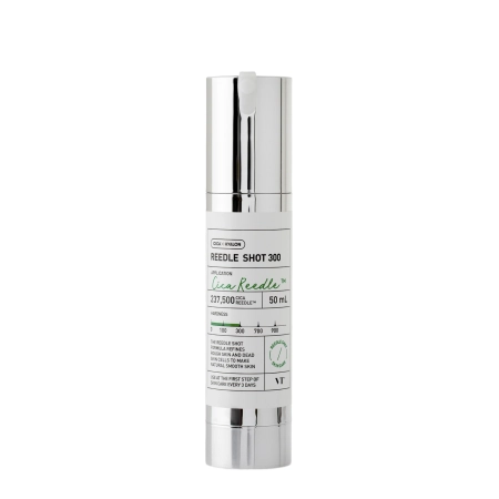 Φωτογραφία προϊόντος: ΟΕΜ VT Cosmetics Reedle Shot 300 Essence 50ml