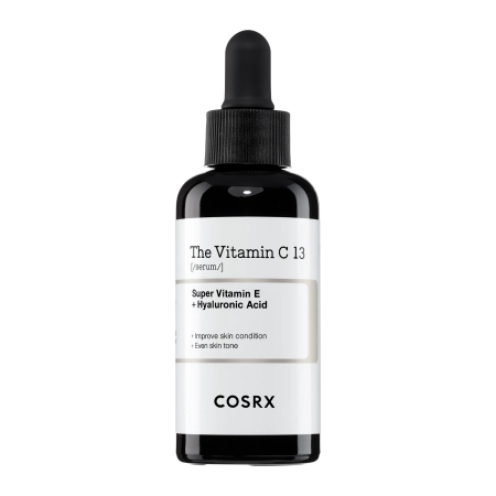 Φωτογραφία προϊόντος: ΟΕΜ COSRX Vitamin C 13 Serum Προσώπου με Βιταμίνη C για Πανάδες 20ml