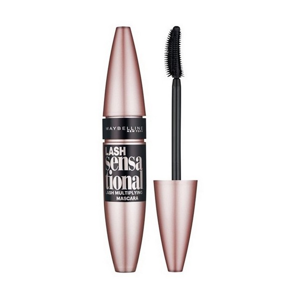 Φωτογραφία προϊόντος: Maybelline Lash Sensational Intense Black Mascara 9.5ml