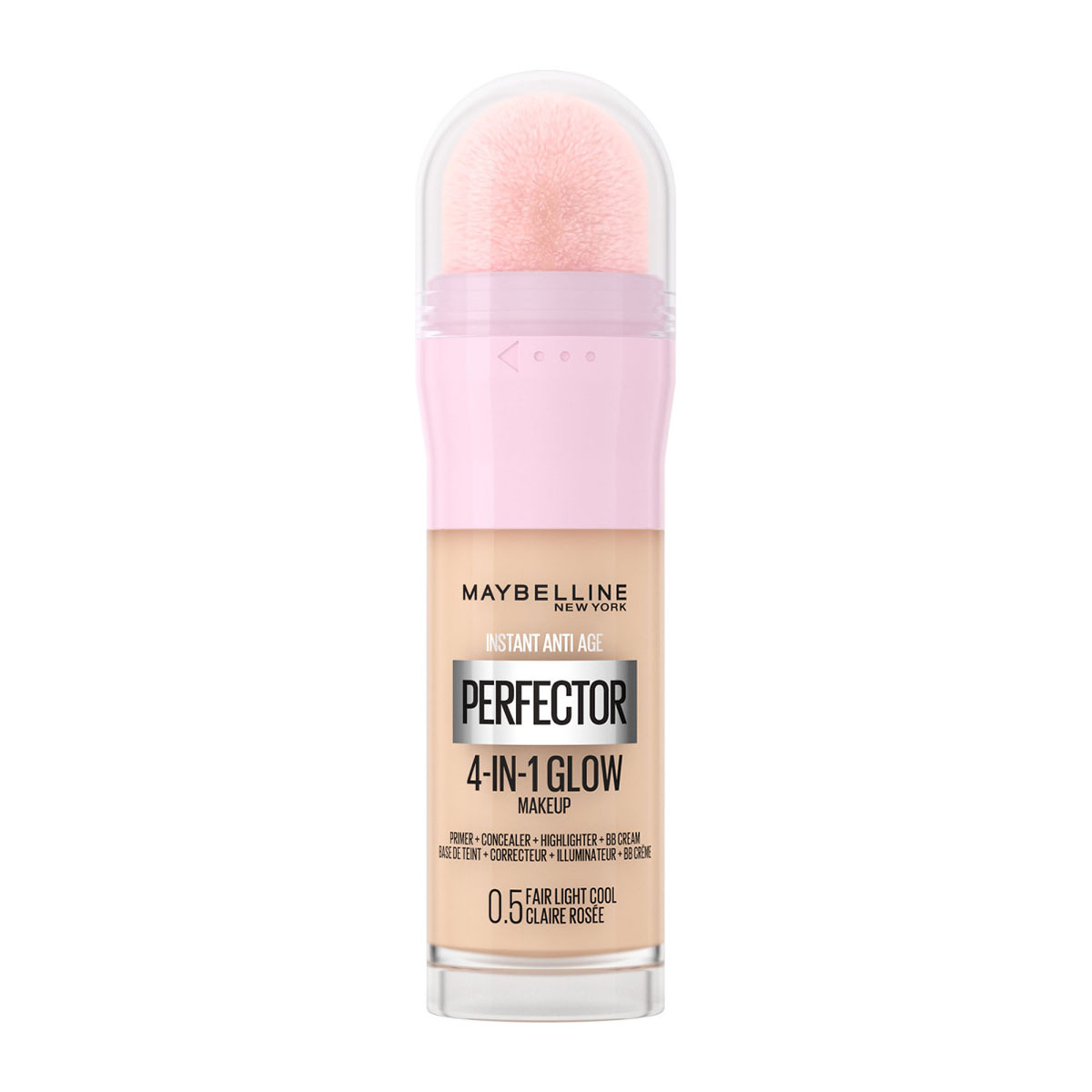Φωτογραφία προϊόντος: Maybelline Instant Perfector 4-σε-1 Glow Make-Up Λάμψης, Απόχρωση 0.5