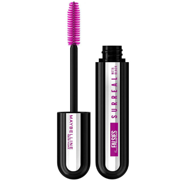 Φωτογραφία προϊόντος: Maybelline The Falsies Surreal Mascara 02 Meta Black 10ml