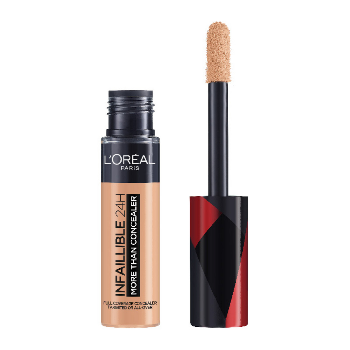 Φωτογραφία προϊόντος: L'Oreal Infaillible 24h Concealer 326 Vanilla Liquid 11ml