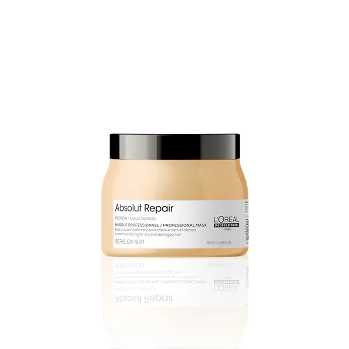 Φωτογραφία προϊόντος: L'OREAL L’Oreal Professionnel Absolut Repair Mask 500ml
