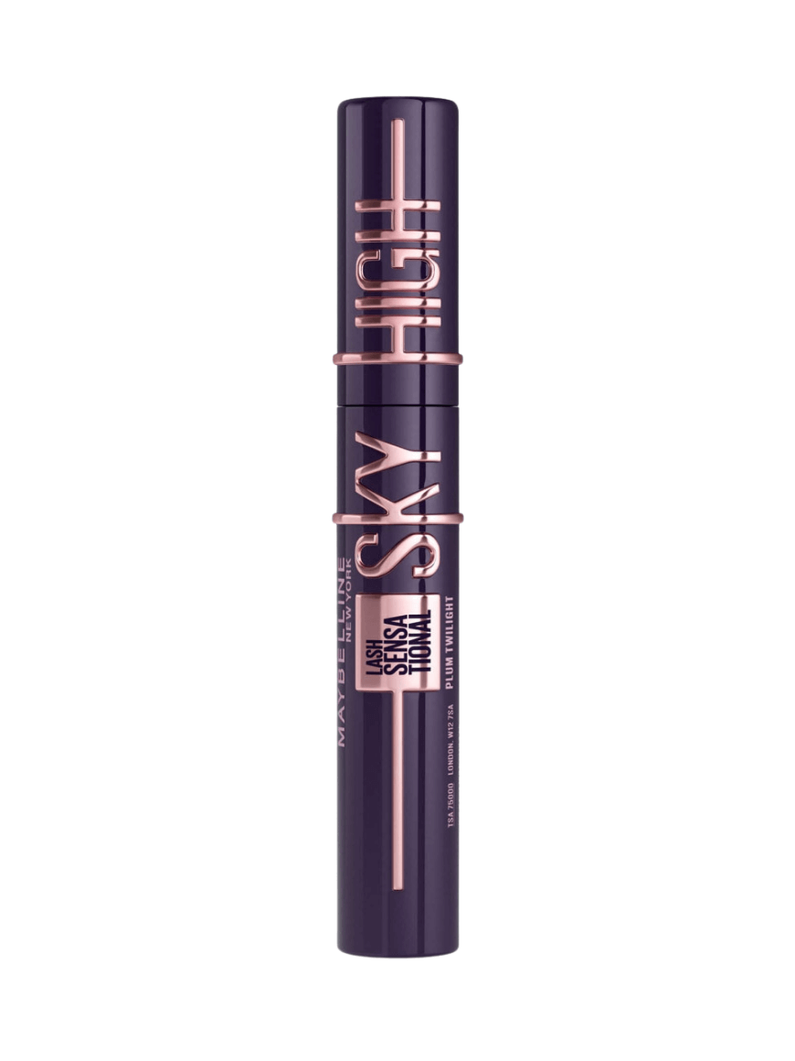 Φωτογραφία προϊόντος: Maybelline Lash Sensational Sky High 787 Plum Twilight 7ml