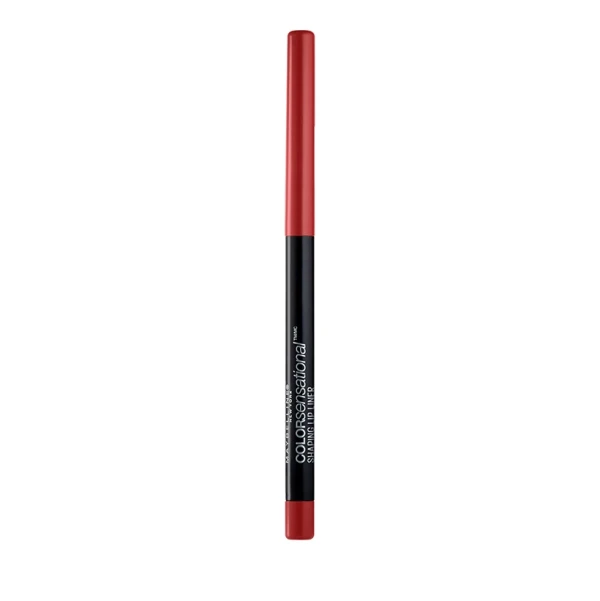 Φωτογραφία προϊόντος: Maybelline Lip Liner Color Sensational Shaping 5g - 90