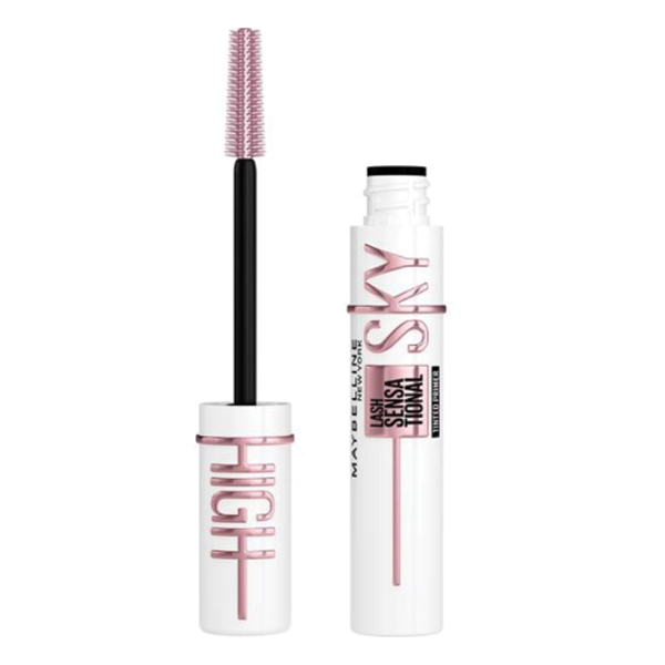 Φωτογραφία προϊόντος: Maybelline Lash Sensational Sky High Tinted Primer Mascara 7.7ml
