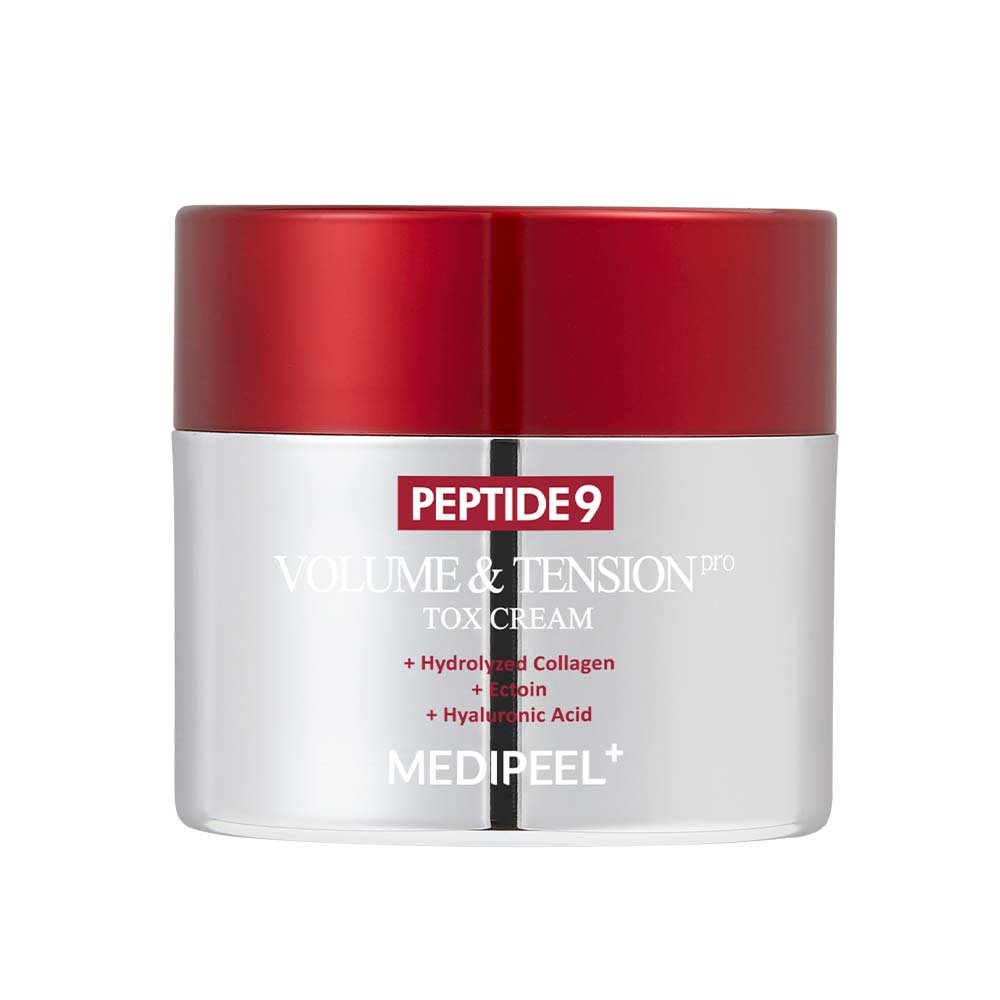 Φωτογραφία προϊόντος: ΟΕΜ MEDI-PEEL Peptide 9 Volume + Tension Tox Cream Pro 50gr