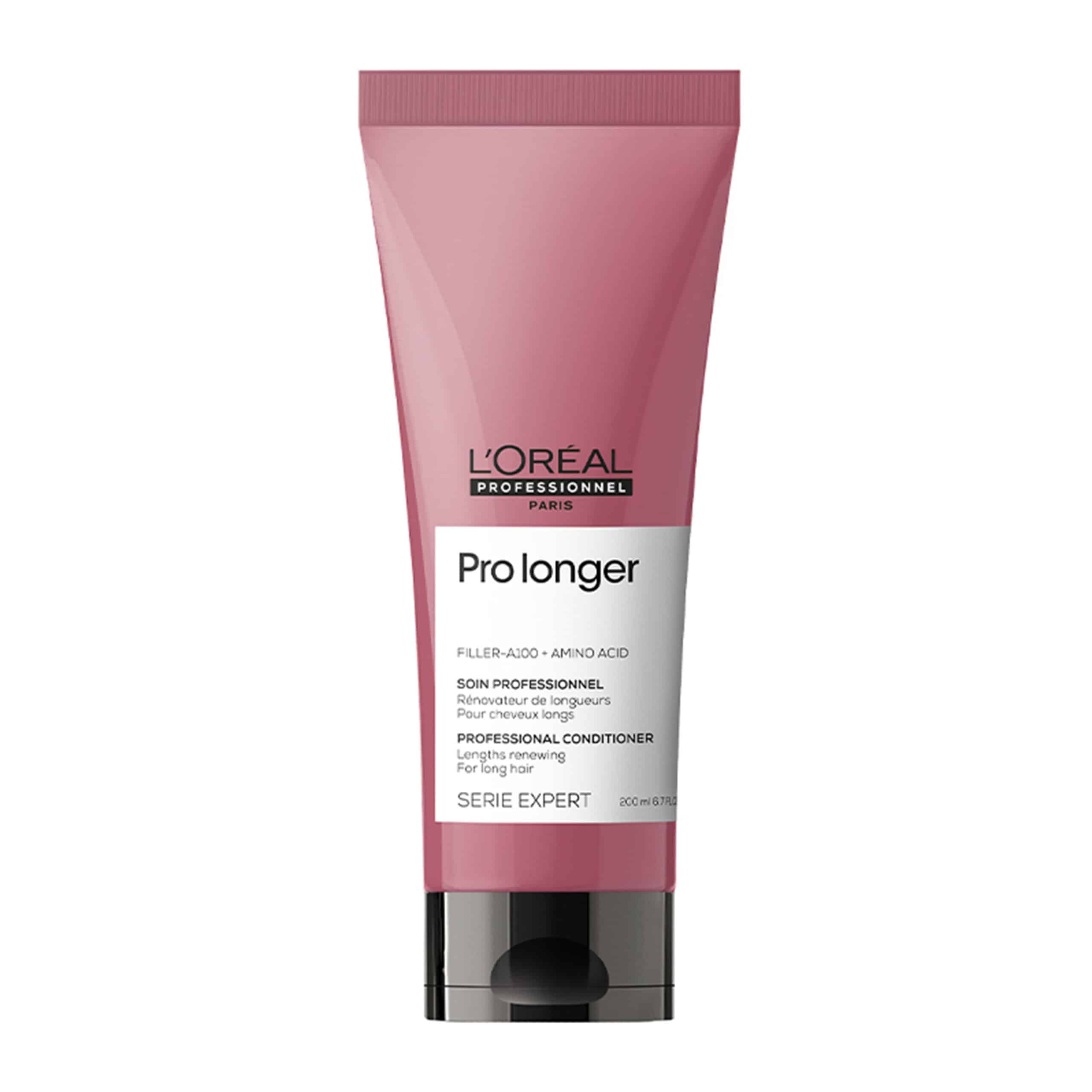 Φωτογραφία προϊόντος: L'Oreal Professionnel Serie Expert Pro Longer Conditioner 200ml