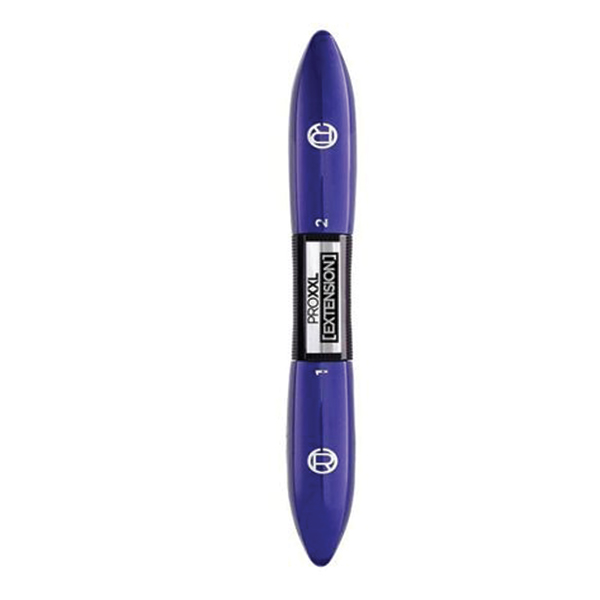 Φωτογραφία προϊόντος: L'Oreal Paris Pro XXL Extension Mascara 12ml (Black)