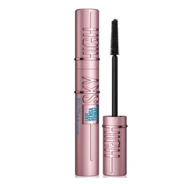 Φωτογραφία προϊόντος: Maybelline New York Lash Sensational Sky High Mascara 01 Black Waterproof