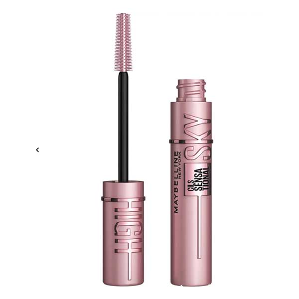 Φωτογραφία προϊόντος: Maybelline New York Lash Sensational Sky High Mascara 01 Black